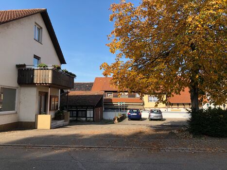 Ferienhaus - Monteurzimmer in Bühl