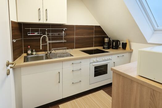 StayINN - Leipzig, TS10a