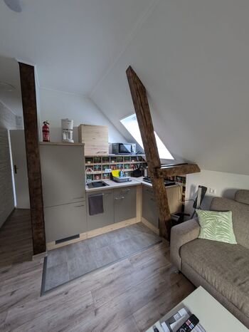 Wohnung Kasaleso Dorum Picture 2