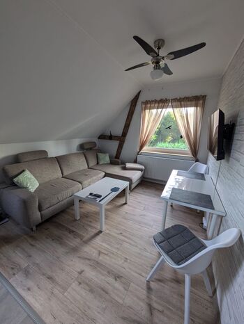 Wohnung Kasaleso Dorum