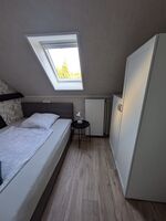 Wohnung Kasaleso Dorum Bild 3
