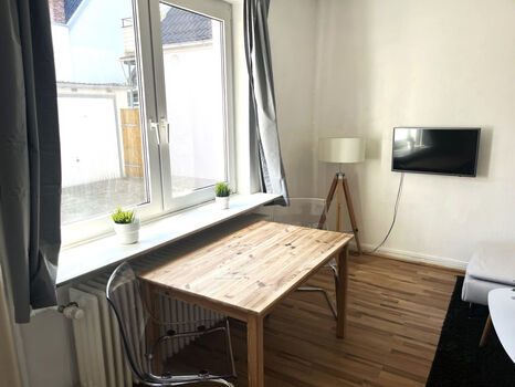 Boardinghouse: Super Flat No 2 in Prime Location Bild 4
