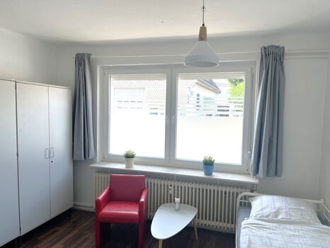 Boardinghouse: Super Flat No 2 in Prime Location Bild 5