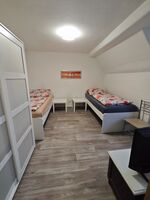 an der Hafenkante Bild 7