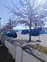 An der Hafenkante Usedom Picture 2