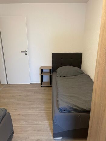 Schöne ruhige Wohnung Talheim Zdjęcie 5