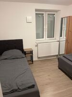 Schöne ruhige Wohnung Talheim Obrázok 8