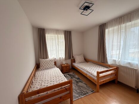Apartment Hüttau Picture 2