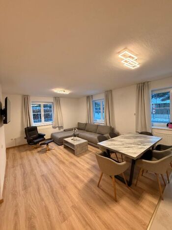 Apartment Hüttau Picture 4