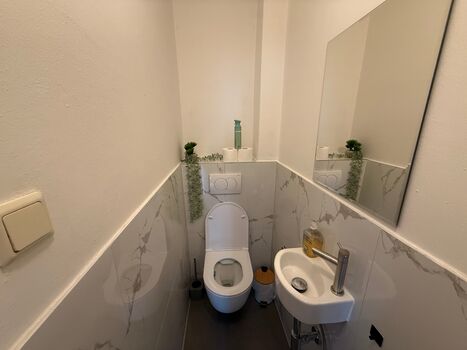 Apartment Hüttau Picture 5