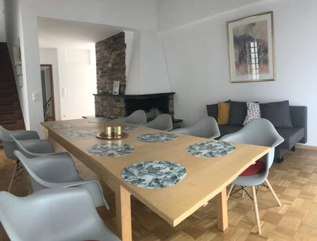 Moderne Monteurzimmer in eigenem Haus - Mörfelden-Walldorf Zdjęcie 3