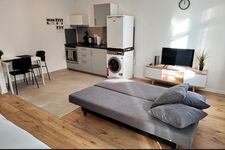 Wohnung Nürtingen Zdjęcie 2