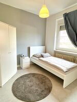 MF Apartments - the Best for you in Duisburg Obrázok 10