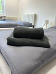 StayFlex Nürnberg - free Parking, close to train and bus Bild 4