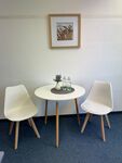 StayFlex Nürnberg - free Parking, close to train and bus Bild 8