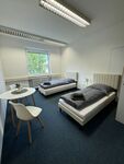 StayFlex Nürnberg - free Parking, close to train and bus Bild 5