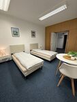 StayFlex Nürnberg - free Parking, close to train and bus Bild 2