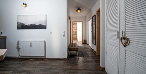 Gemütliches Chalet-Apartment " Harzglück" am Fuß des Berges Bild 2