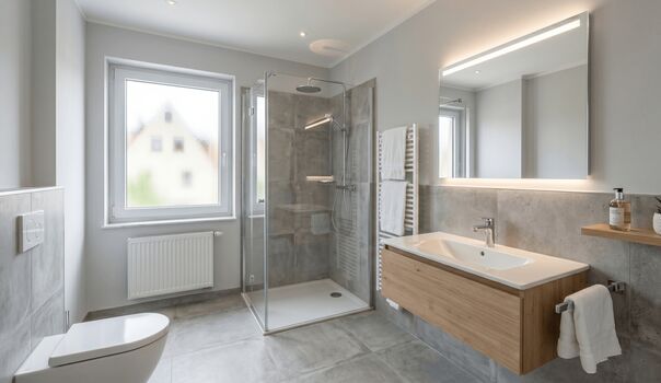 Business Apartment Langenau Bild 3