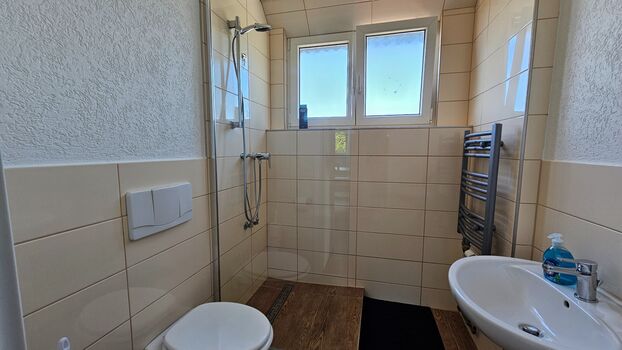 Home for workers- fully equipped, TOP WIFI, SMART TV Bild 5