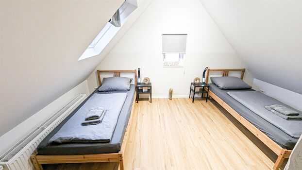 ALFA APARTMENTS / Stuttgart / Ludwigsburg - SOFORT VERFÜGBAR Bild 2