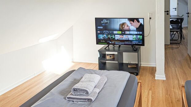 ALFA APARTMENTS / Stuttgart / Ludwigsburg - SOFORT VERFÜGBAR Bild 3