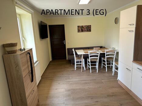 Monteurwohnungen Apartments in Laage Bild 2