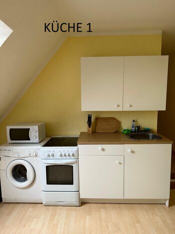 Pension in Breesen, Laage Picture 4