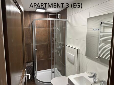 Monteurwohnungen Apartments in Laage Bild 5