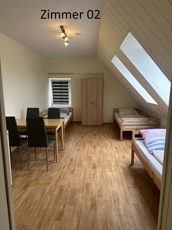 Pension in Breesen, Laage Picture 5