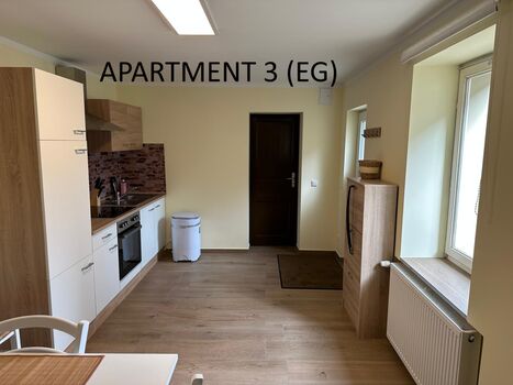 Monteurwohnungen Apartments in Laage Bild 1