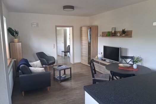 Wohnung " Daniela" Bild 3
