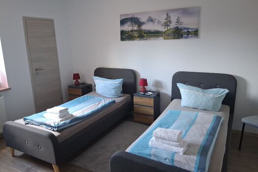 Wohnung " Daniela"