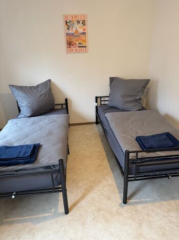 EasyStay Apartment Nürnberg Schweinau