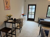 EasyStay Apartment Nürnberg Schweinau Obrázok 3