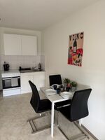 EasyStay Apartment Nürnberg Schweinau Obrázok 2