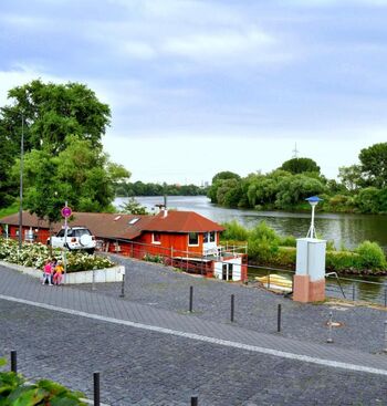 Hotel Höchster Hof Bild 5