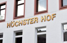 Hotel Höchster Hof Bild 10