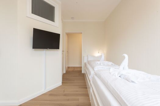 Pension Auszeit Borkum Bild 2