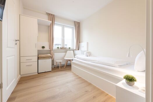 Pension Auszeit Borkum Bild 1