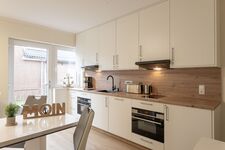Pension Auszeit Borkum Bild 7