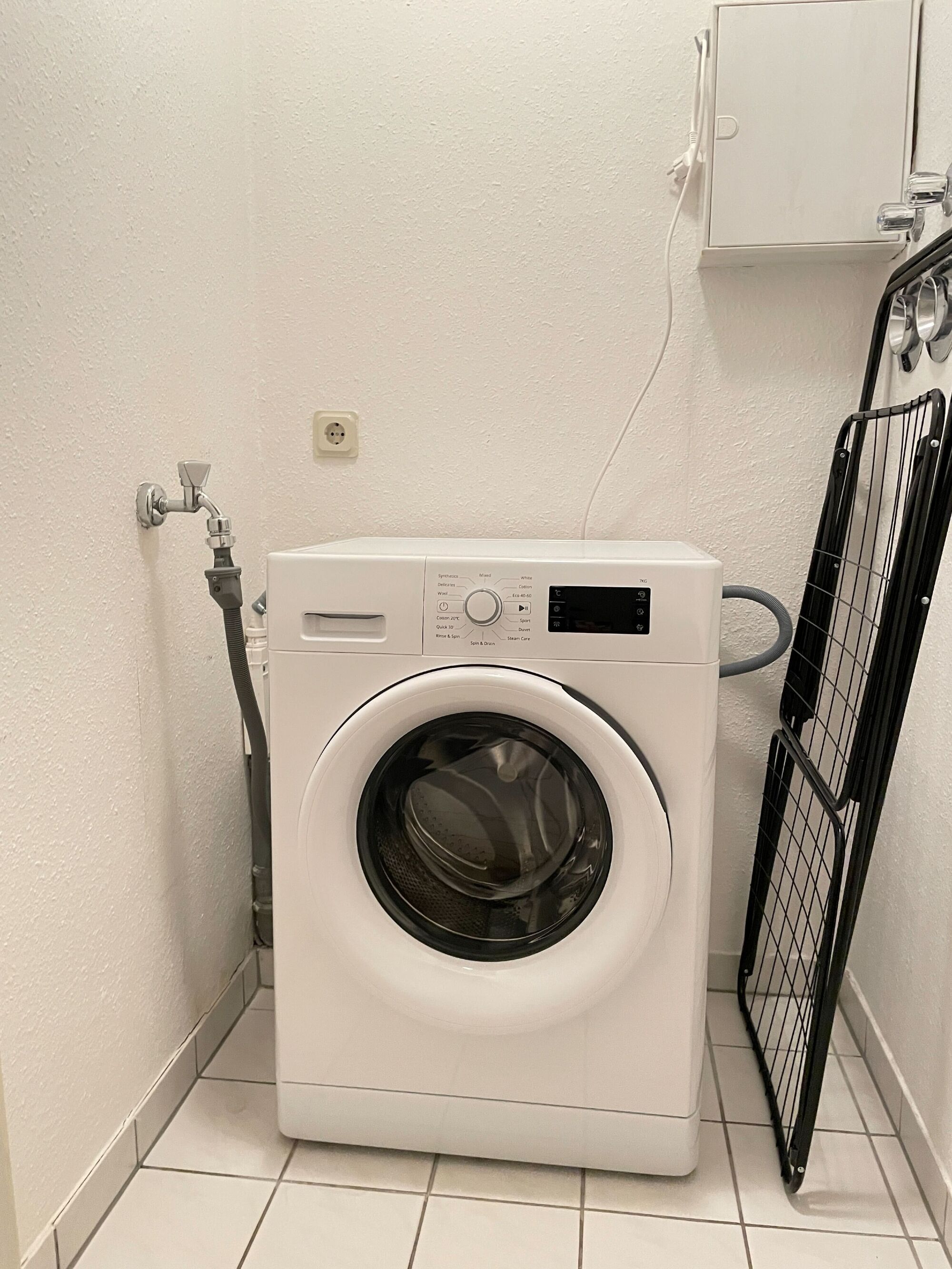 Badezimmer 3