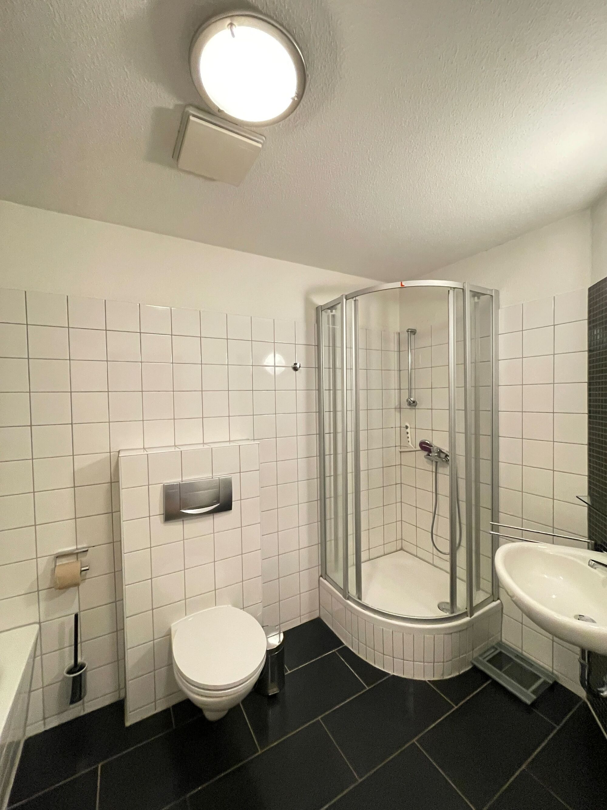 Badezimmer 1