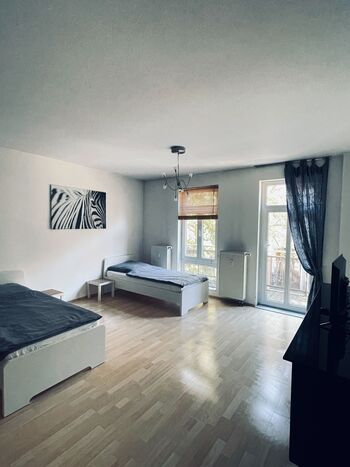 Hometime24 in Dresden – Firmenrechnung