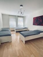 Schlafzimmer 5