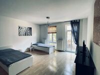 Schlafzimmer 3