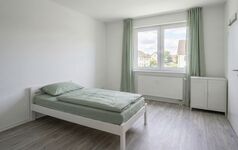 Monteurunterkünfte in Gelnhausen – 24h Check-In Obrázok 2