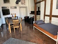 Wohn- Esszimmer Fewo 5