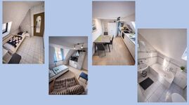 Monteurwohnungen Familie Stier Obrázok 30