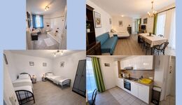 Monteurwohnungen Familie Stier Obrázok 29